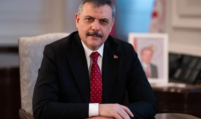 Bakan Çiftçi ve Bakan Fidan'dan Kritik Görüşme: Uluslararası Tarım Politikaları ve Ekonomik İşbirliği Masada