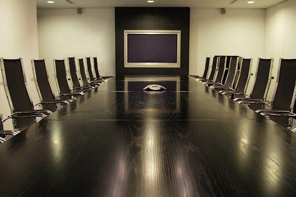 Tugay, Ticaret Bakanı Prof. Dr. Bolat ile görüştü