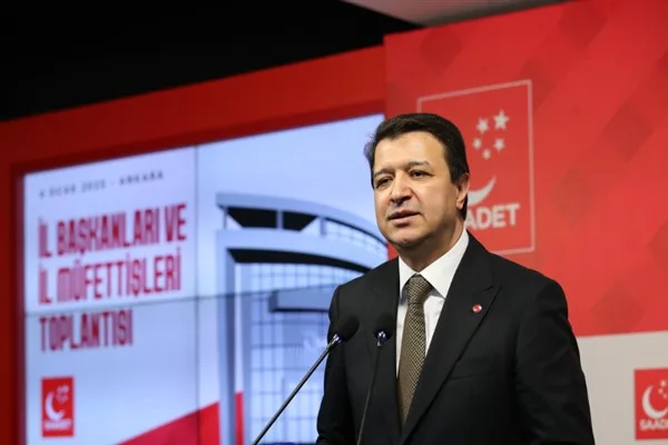 Arıkan: Bu kirli düzen tamamen ifşa olana kadar soruları sormaya devam edeceğiz