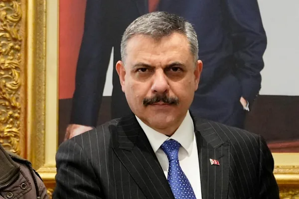 Çiftçi: Dolandırıcılık ihbarlarına ilk 18 dakika içinde müdahale etmeyi hedefliyoruz