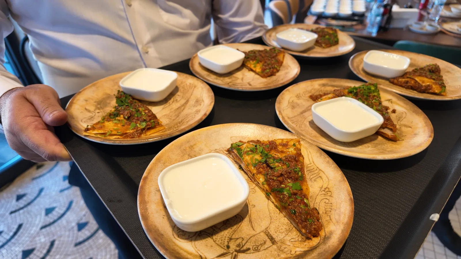 4. Kayseri Gastronomi Günleri'ne yemek dünyasından yoğun ilgi