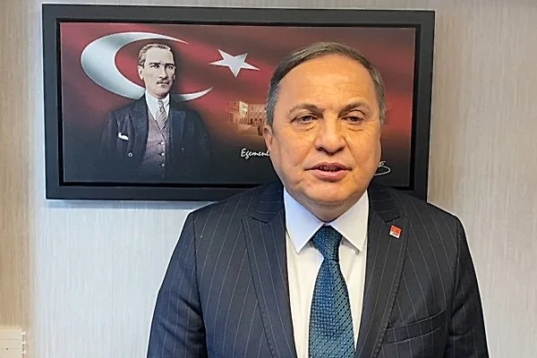 Torun: Ne milletin iradesini teslim alabilirsiniz ne de gerçeklerin üzerini örtebilirsiniz