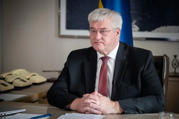Sybiha: Finlandiya, Ukrayna’nın güvenilir ortağı
