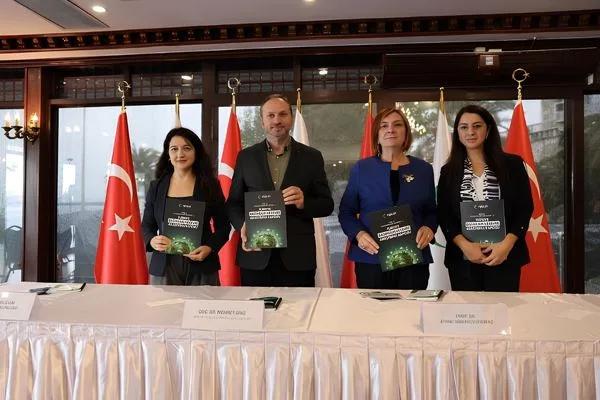 Yeşilay’dan Cop31 öncesinde bağımlılıkların çevresel etkilerine ilişkin rapor