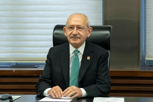 Kılıçdaroğlu: Bu ekonomik sistemle bu iş yürümez