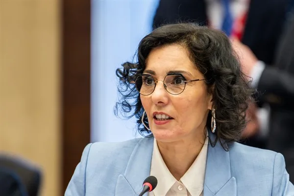 Lahbib: Avrupa, İspanya’nın yanında