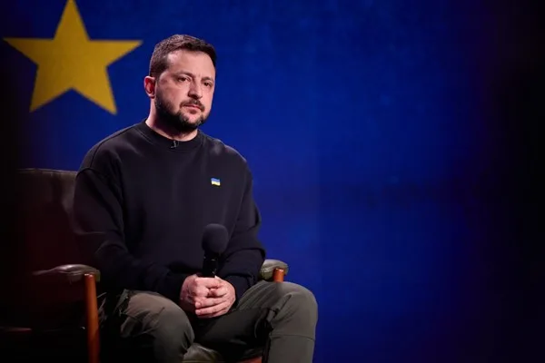 Zelenski: Kupyansk’ta 100’den fazla Rus askeri etkisiz hale getirildi