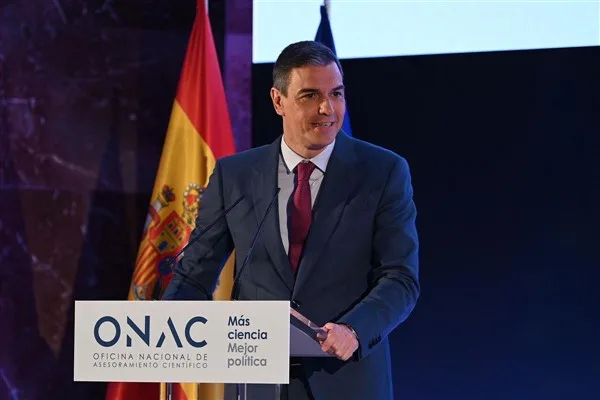 Sanchez: Alfredo Sanchez Monteseirin’in mirası insanların hayatını iyileştirmek