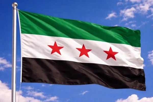 Suriye, Ürdün’ün Dera’ya yönelik hava saldırılarını kınadı