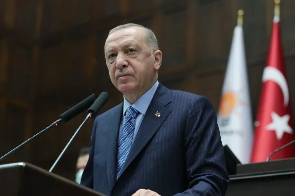 Cumhurbaşkanı Erdoğan, Macron’u COP31 Liderler Zirvesi’ne davet etti