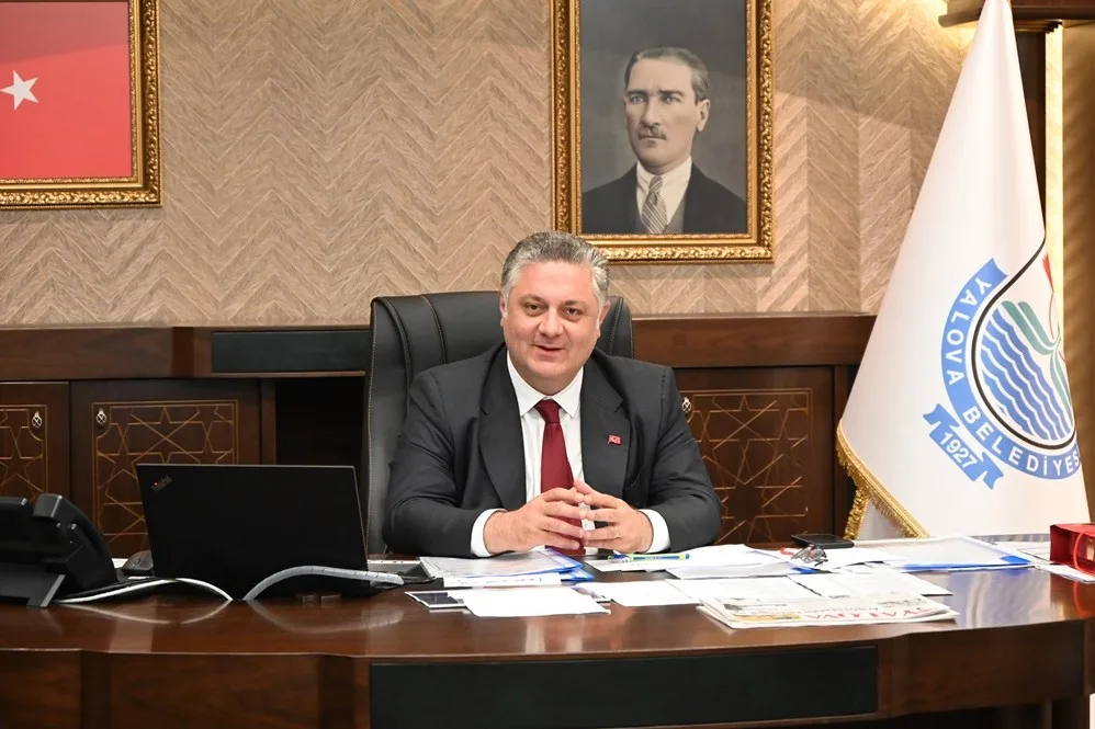 Başkan Gürel: Cumhuriyet gelecek nesillere bırakılmış en kıymetli mirastır
