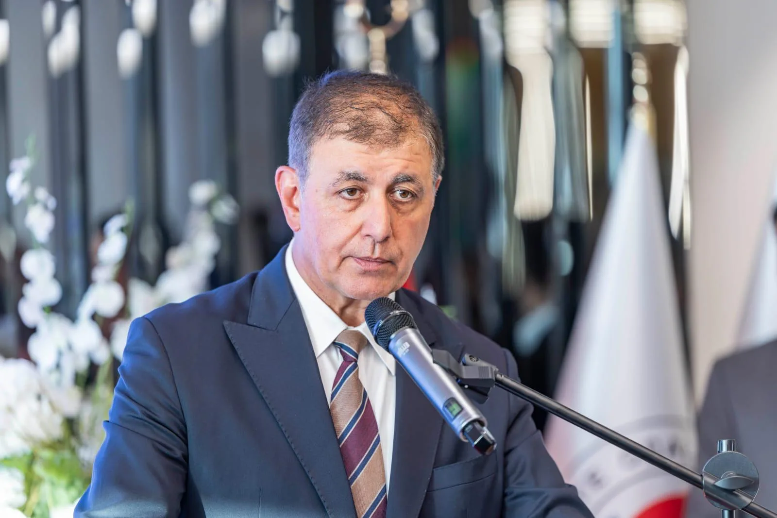 Tugay:  Kültür Yolu Festivali 200 farklı  etkinliğine ev sahipliği yapacak