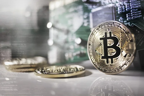 Kripto para piyasasında düşüş