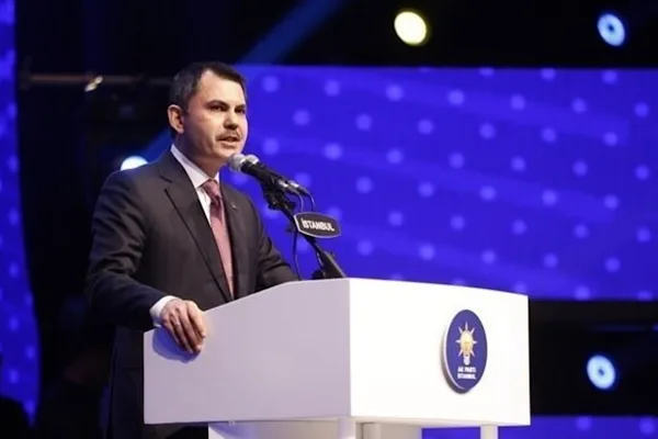 Kurum: COP31’de taahhütlerin somut sonuçlara dönüşmesini hedefliyoruz