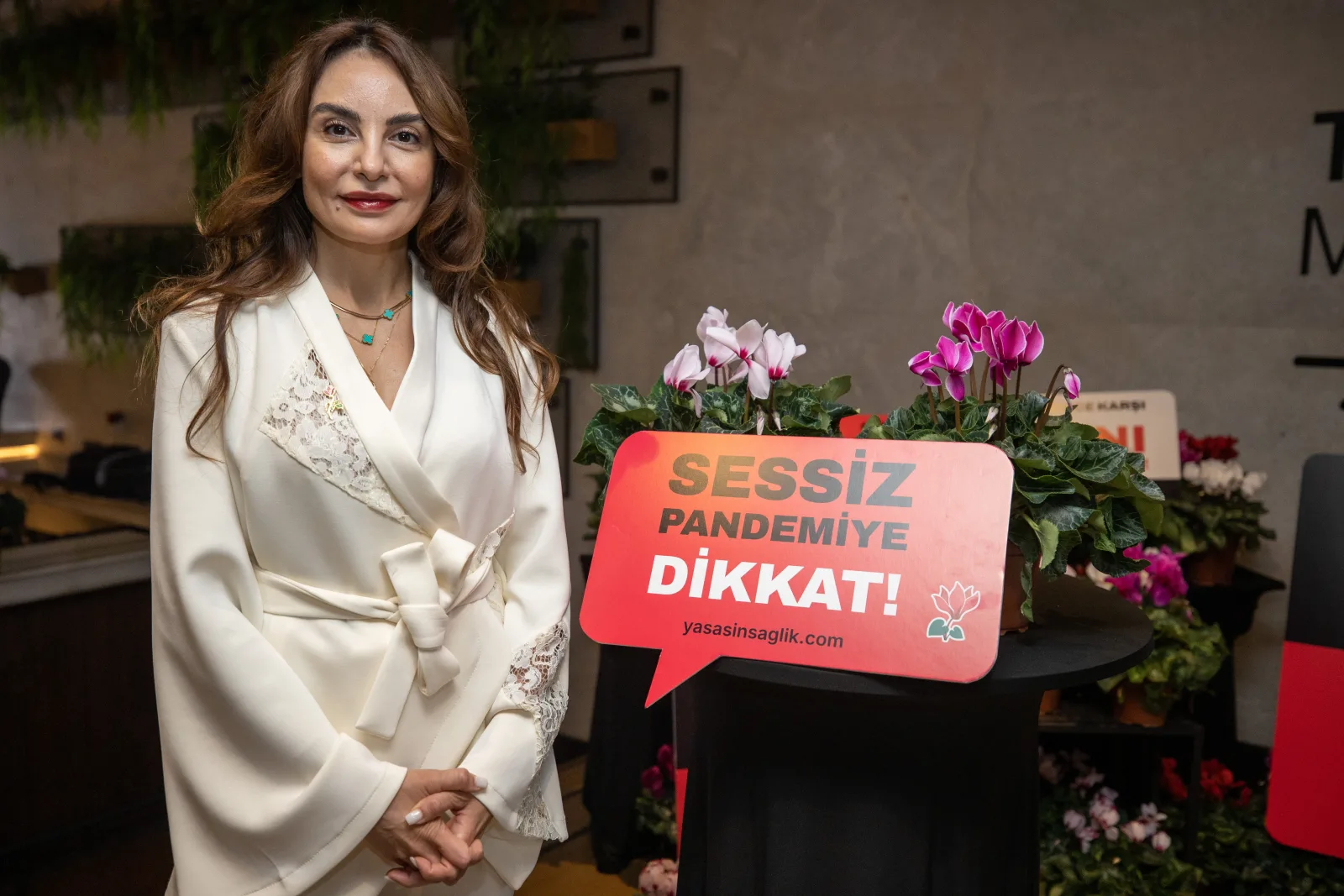 Antibiyotik direnci küresel sağlık tehdidi olmayı sürdürüyor