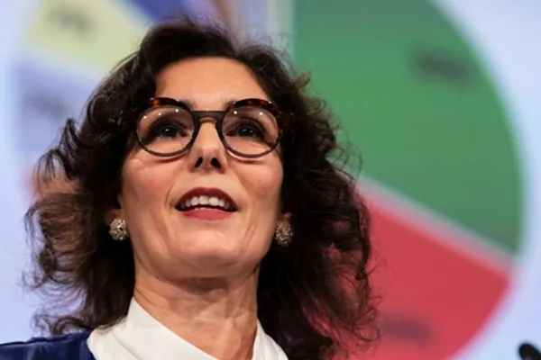 Lahbib: Kanada, insani yardım alanında benzer öncelikleri paylaşıyor