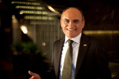 Muratbey, SIAL Paris 2026’da Türk peynirinin küresel gücünü sergiledi