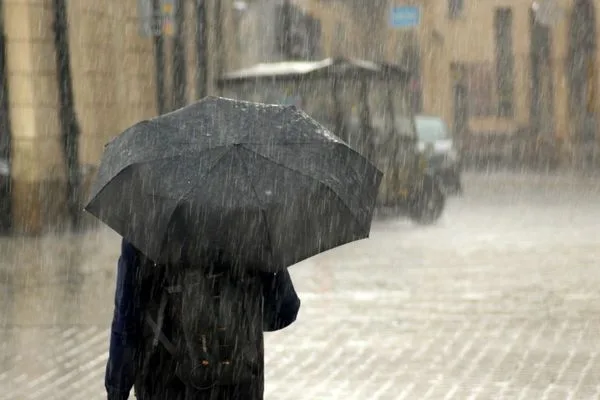 Batı Karadeniz, Marmara ve Kuzey Ege için fırtına uyarısı