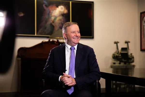 Albanese: Brezilya ile ortaklığımızı geliştirmeyi sürdüreceğiz