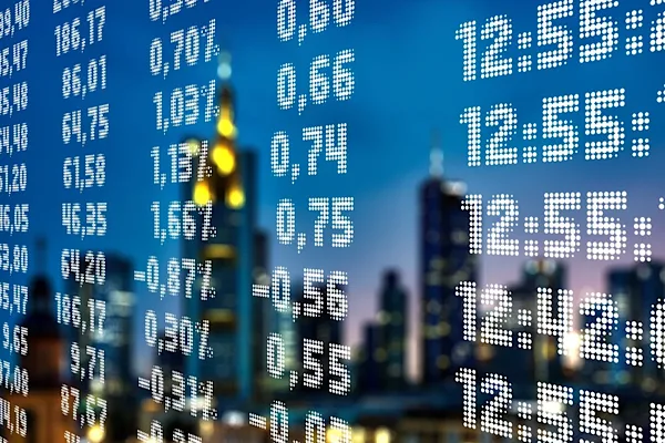 BIST 30’da yükselişe rağmen işlem hacmi zayıf kaldı