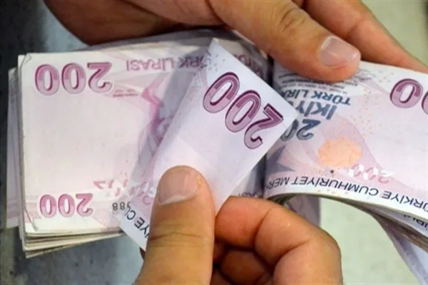 Ekim ayı doğum yardımı ödemeleri yatırıldı