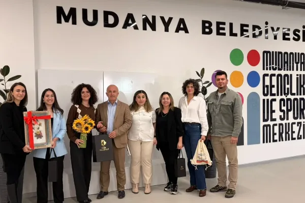 İzmit ve Mudanya belediyelerinden sosyal hizmetlerde iş birliği