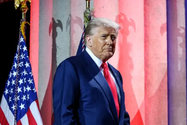 Trump: Venezuela’nın kontrolünü çok başarılı bir şekilde ele geçirdik