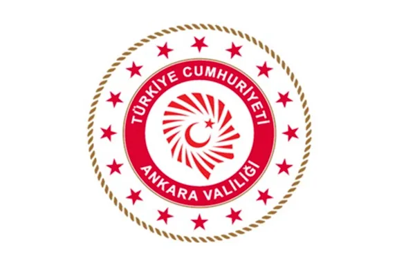 Ankara Valisi Canpolat’tan Jandarma Genel Komutan Yardımcısı Tanrıverdi’ye ziyaret