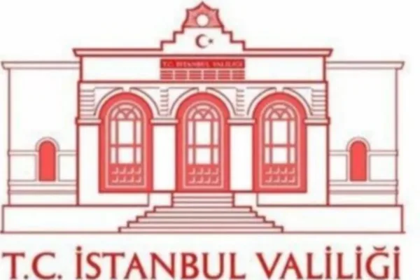 Vali Gül, Belçikalı siyasetçiyi Bouchez'i kabul etti