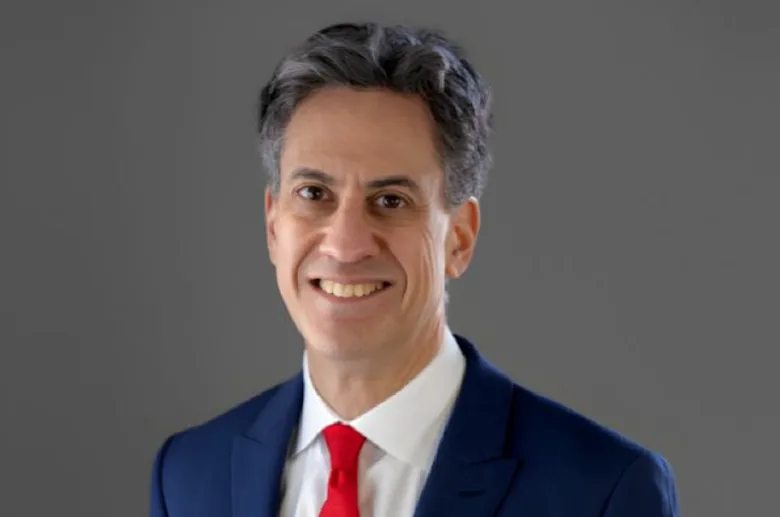 Miliband: Sudan’daki saldırıları görmezden gelemeyiz