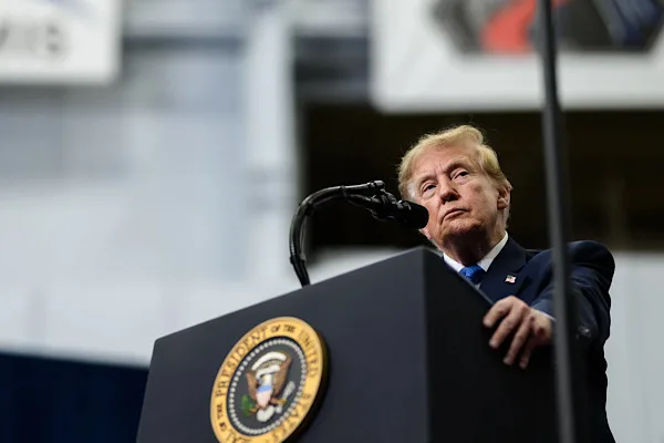 Trump: İran konusunda çok gelişmiş istihbarata sahibiz