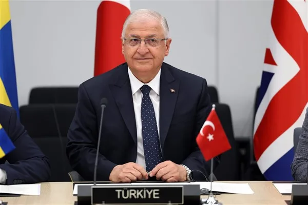 Güler: Karadeniz’de güvenlik tedbirlerini sürdüreceğiz