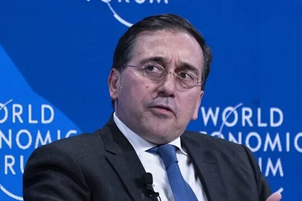 Albares: Cadiz, İspanya ve Avrupa’nın merkezinde olmalı