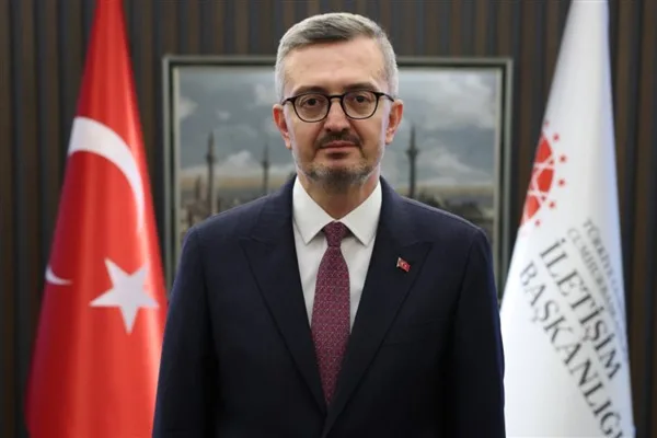 Duran’dan Türk Devletleri Teşkilatı zirvesi mesajı