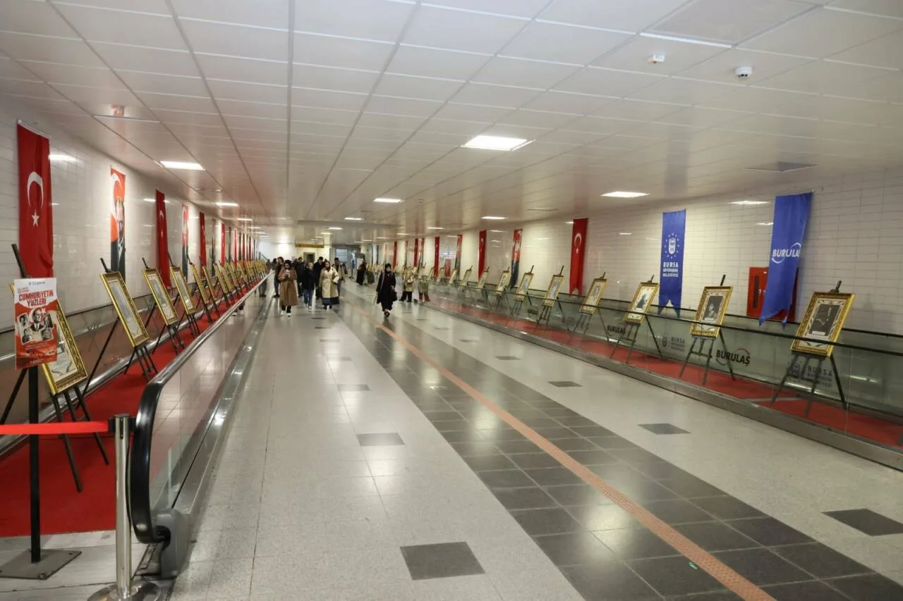 bursa buyuksehirden cumhuriyetin yuzleri sergisi 388d5ffedc30