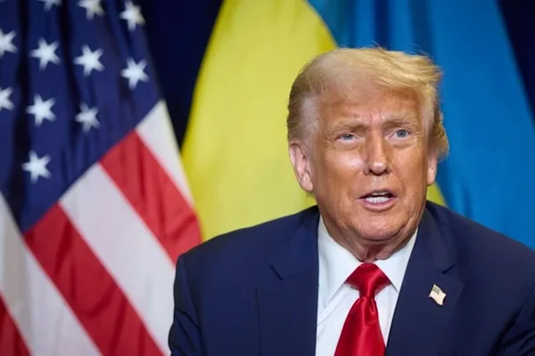 Trump: Kanada’yı seviyorum ama bazı liderlerini hariç tutuyorum
