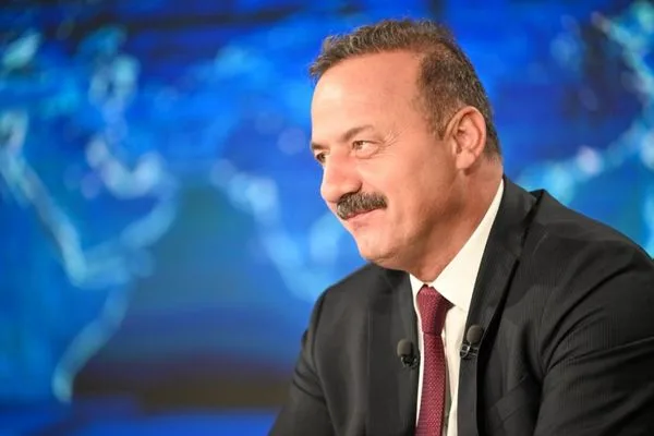 Yavuz Ağıralioğlu’na “Dostluk Nişanı Beratı” takdim edildi