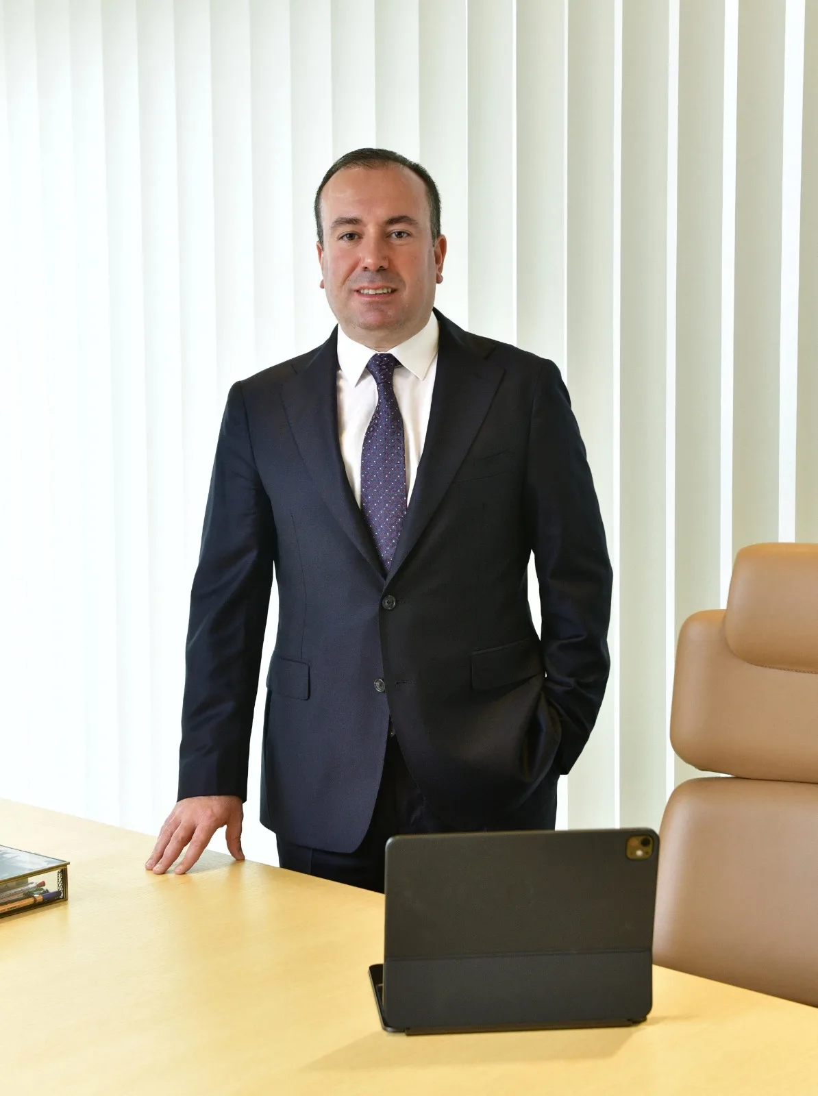 Çimsa, ilk 9 ayda 41,8 milyar TL net satış geliri elde etti