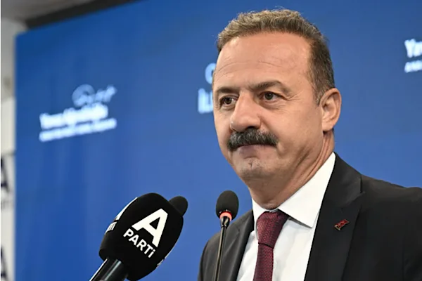 Ağıralioğlu: Adalet, güçlüye de zayıfa da aynı olmalıdır