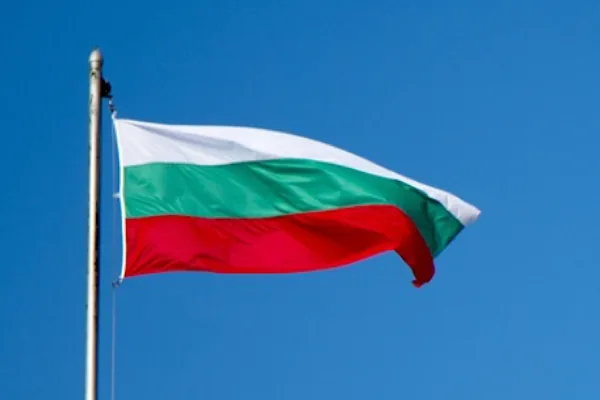 Bulgaristan'dan Avusturya'ya Ulusal Gün kutlaması