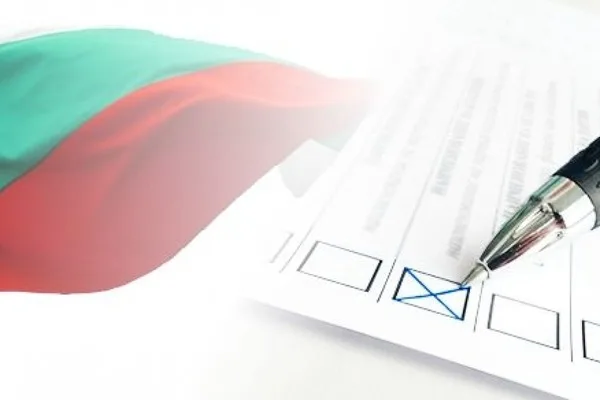 Bulgaristan, yurt dışında oy kullanma başvurularını açtı