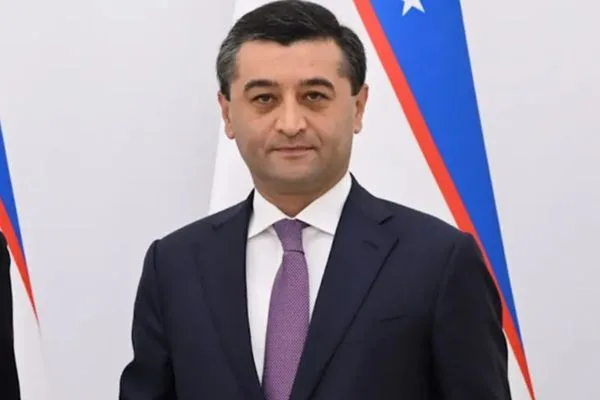 Saidov: BAE ile stratejik ortaklığı güçlendirmeyi görüştük