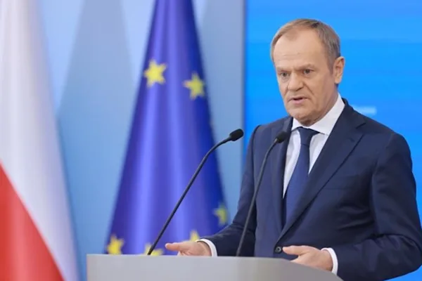 Tusk'tan Lula'ya seçim zaferi tebriği