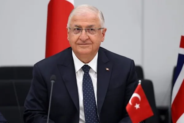 Güler: Değişen şartlara uyum sağlamak stratejik bir zorunluluk