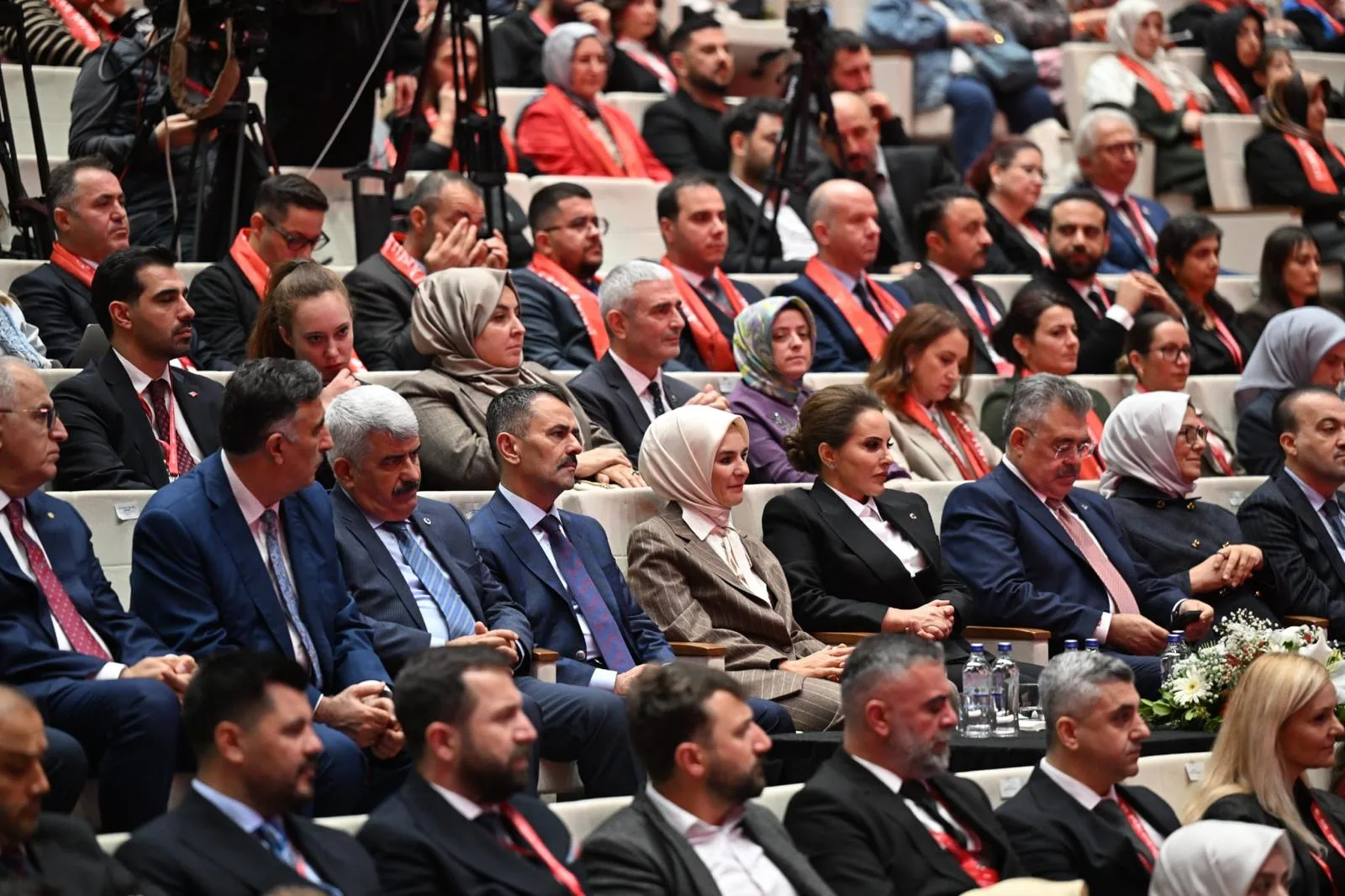 Aile Dostu İşletmeler Ödül Töreni gerçekleştirildi