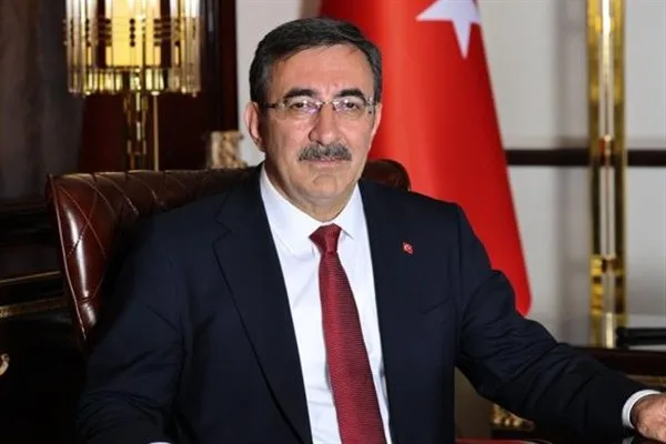 Yılmaz: 2027 bütçesi dayanıklılık, refah ve dönüşümü esas alıyor