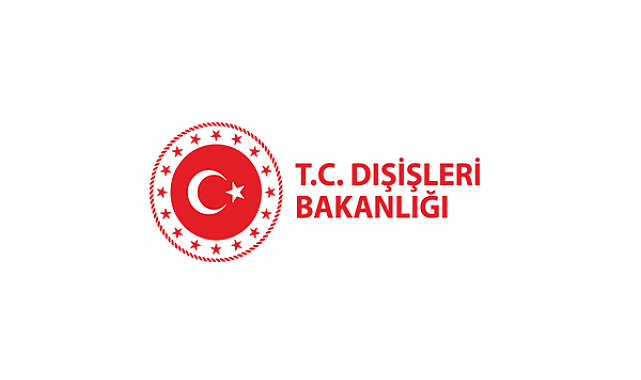 Dışişleri Bakanlığı, Erdoğan Özen’i andı