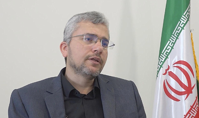 İran: Lübnan'daki ateşkes konusunda geri adım atmayacağız