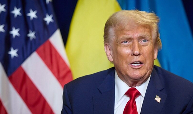 Trump: Yeni Air Force One 4 Temmuz’da Washington üzerinde uçacak