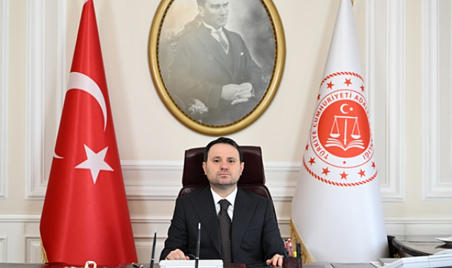 Gürlek, hukuk öğrencileriyle bir araya geldi